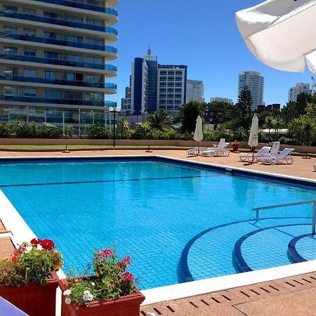 Long Beach, Parada 3 Punta del Este Dış mekan fotoğraf