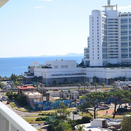 Long Beach, Parada 3 Punta del Este Dış mekan fotoğraf