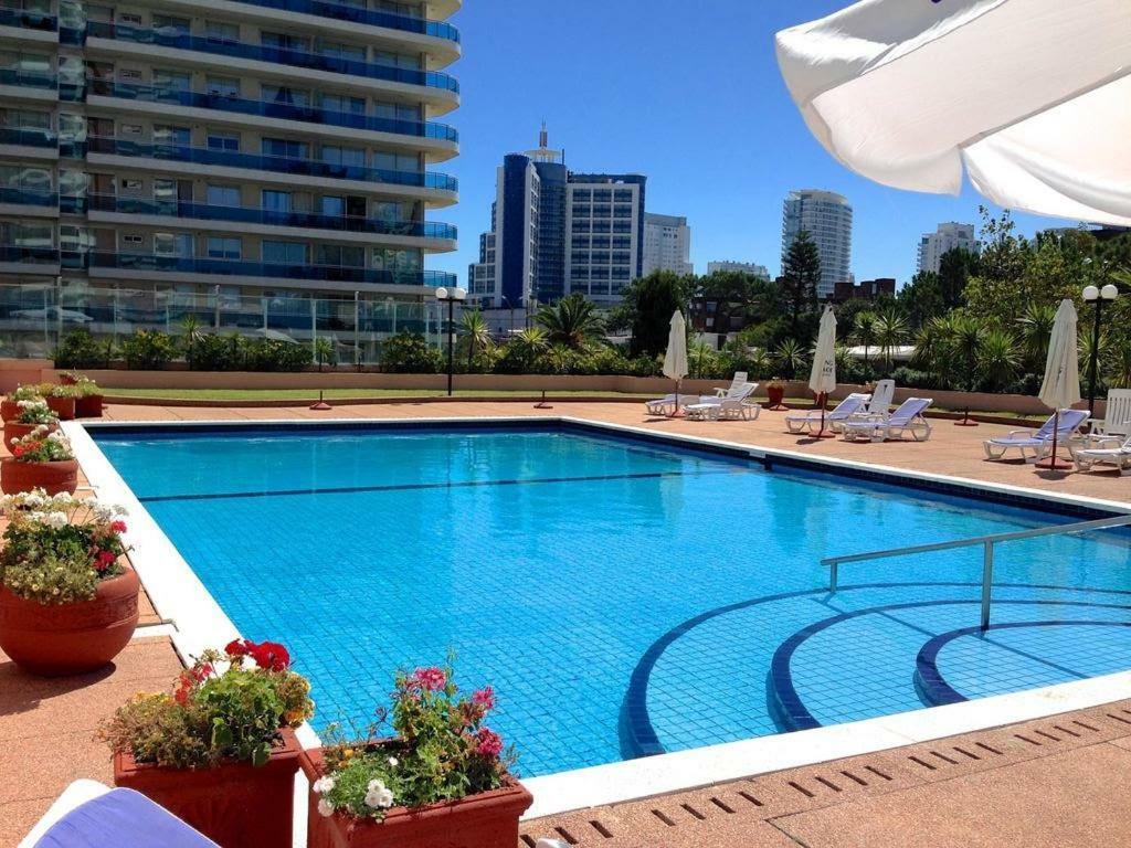 Long Beach, Parada 3 Punta del Este Dış mekan fotoğraf