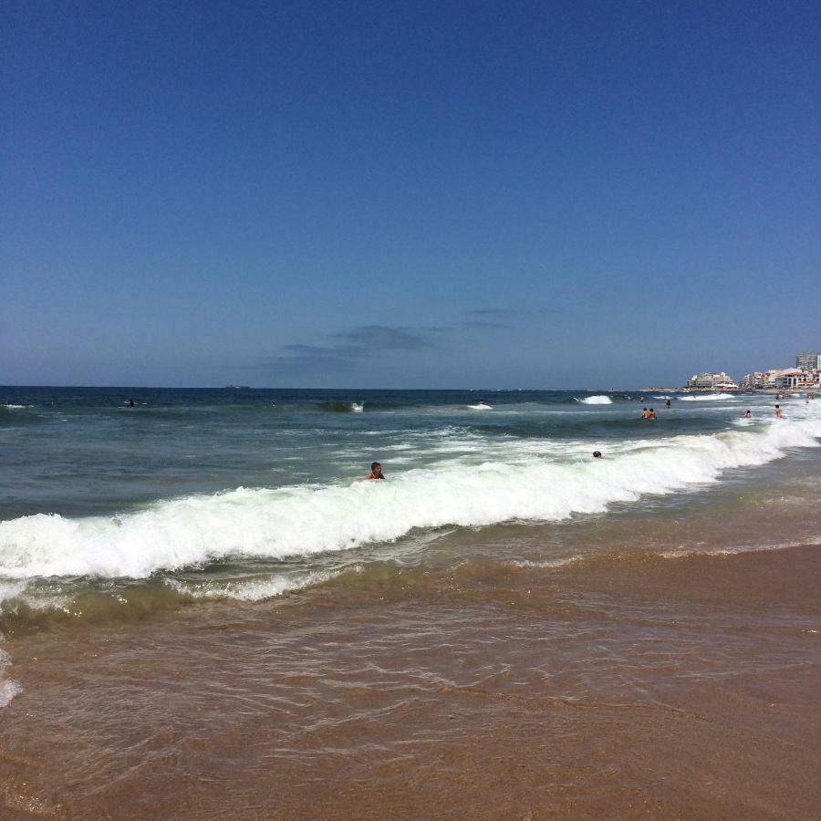Long Beach, Parada 3 Punta del Este Dış mekan fotoğraf
