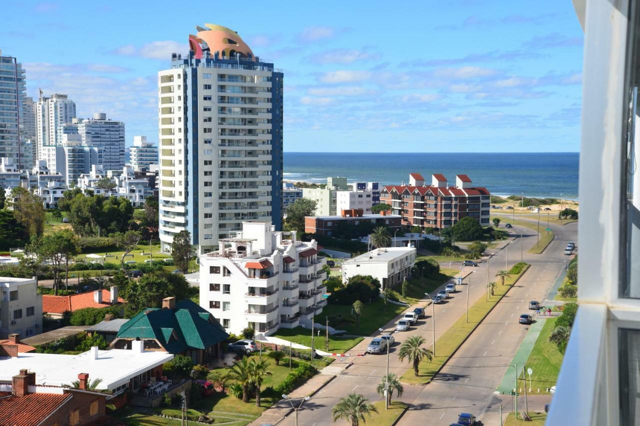 Long Beach, Parada 3 Punta del Este Dış mekan fotoğraf