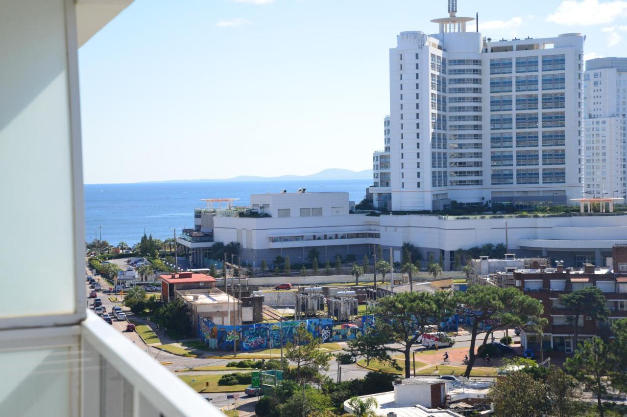 Long Beach, Parada 3 Punta del Este Dış mekan fotoğraf