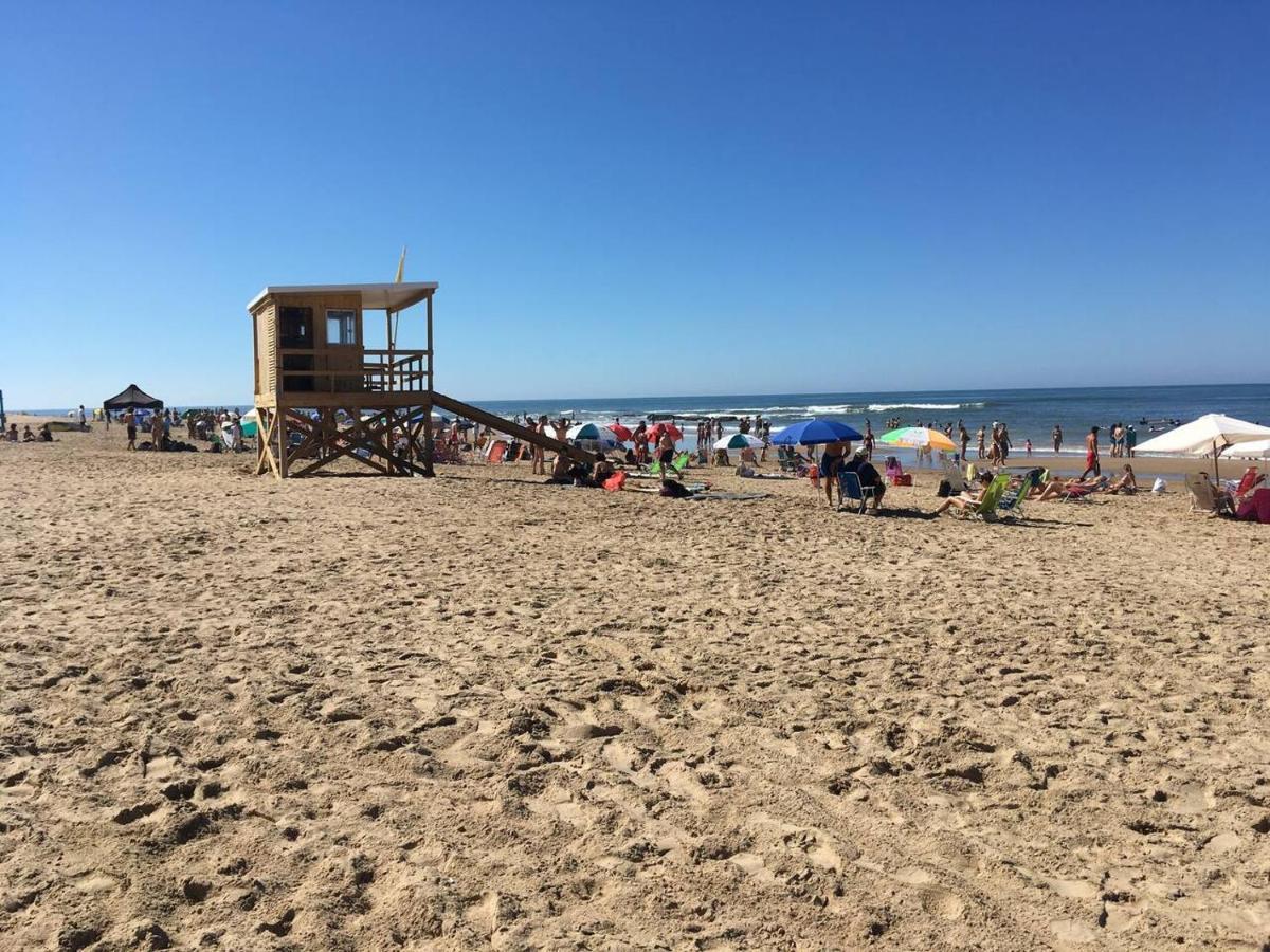 Long Beach, Parada 3 Punta del Este Dış mekan fotoğraf